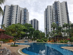 Parc Oasis (D22), Condominium #588667801